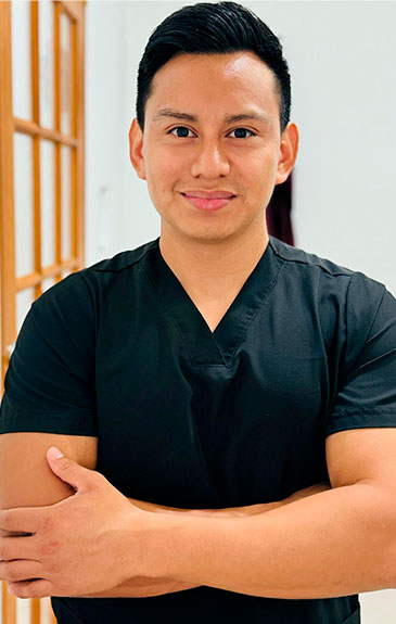 DR. MIGUEL POOT MEDINA