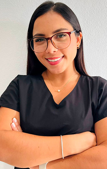 PSIC. TAI CRUZ FLORES